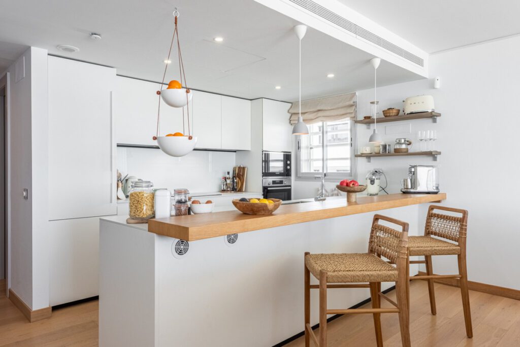 Apartamento en Fuengirola de 118m2 1