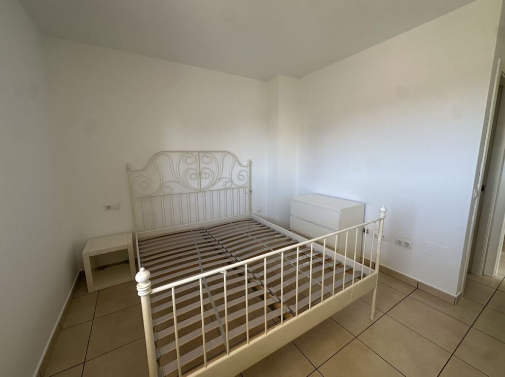 Apartamento en Nueva Andalucía de 82m2 1