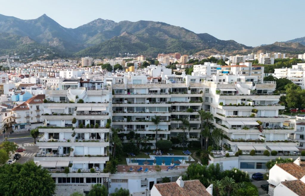Apartamento en Marbella de 203m2 1