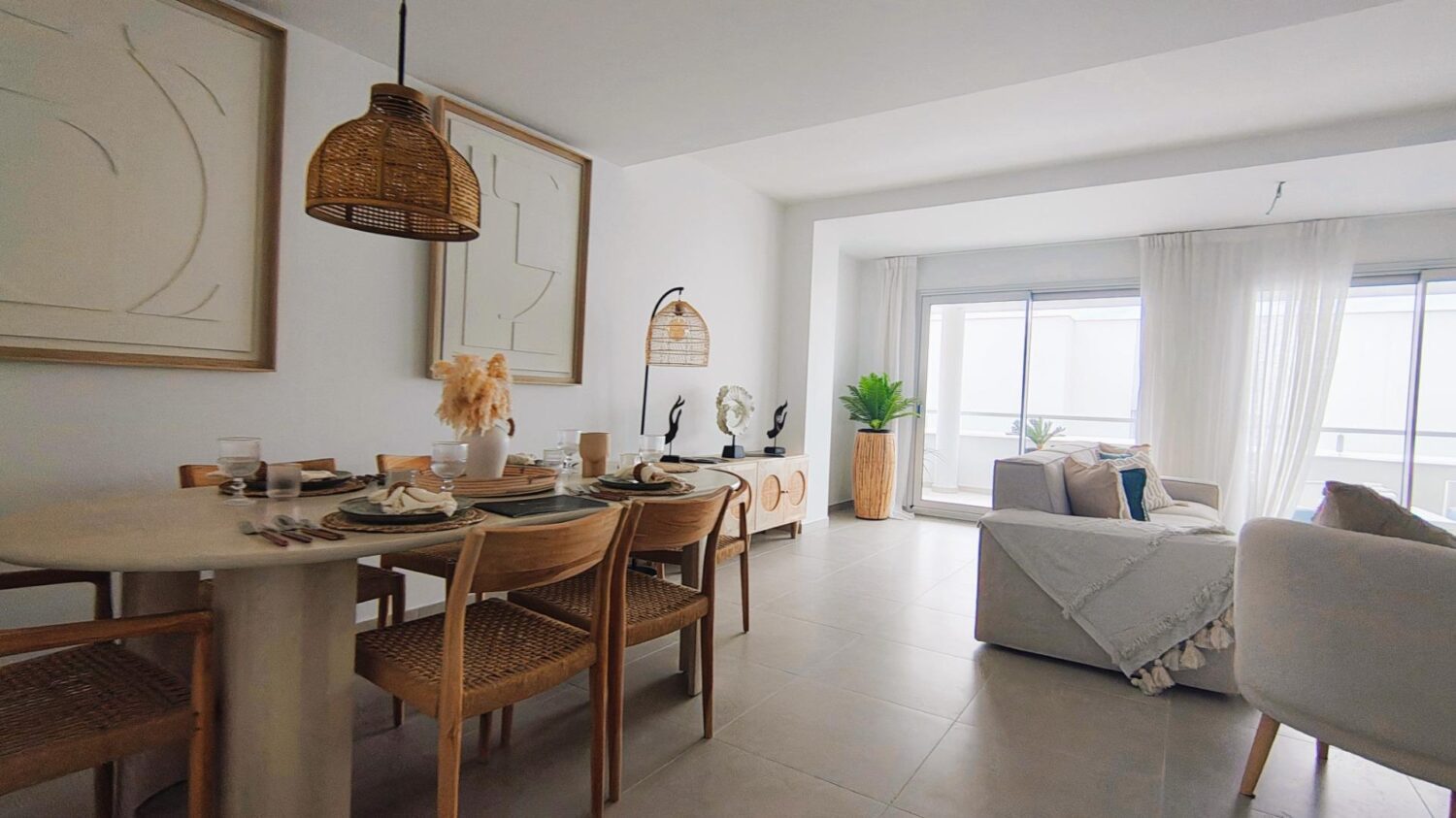 Foto de Apartamento 1