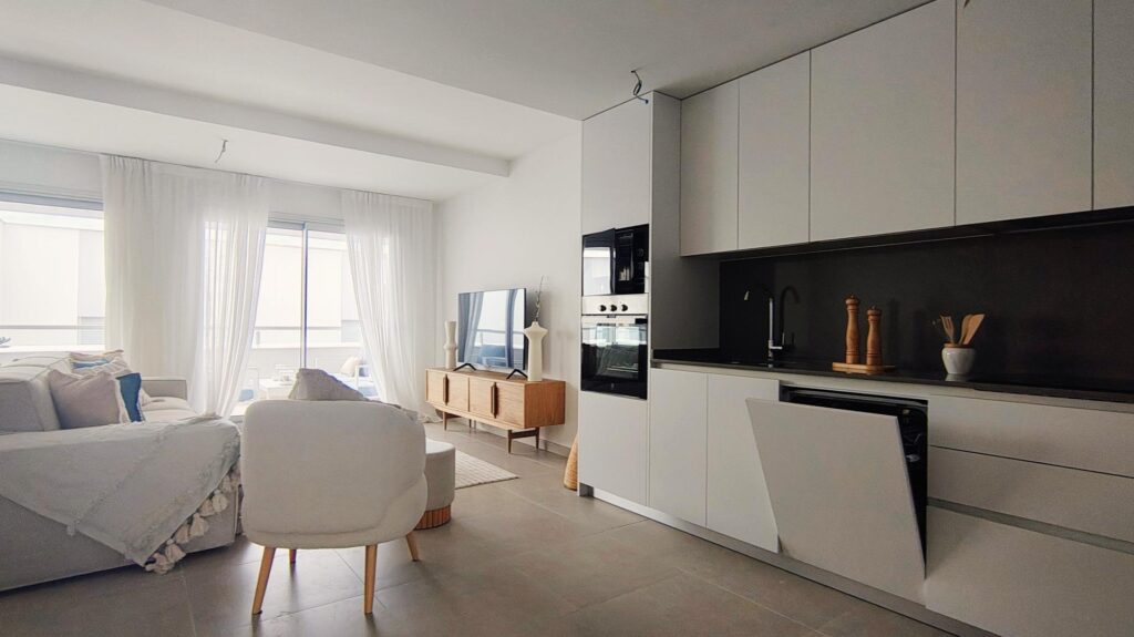 Foto de Apartamento 1