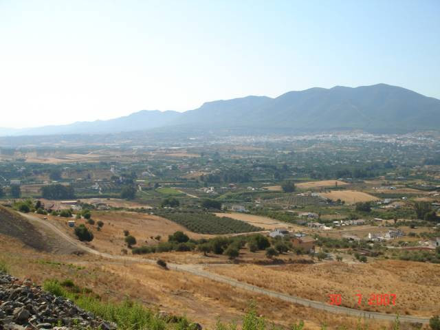 Terreno en Coín de 0m2 1