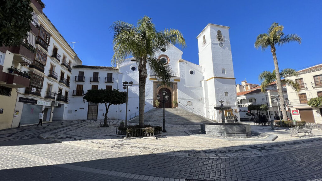 Casa en Coín de 355m2 1