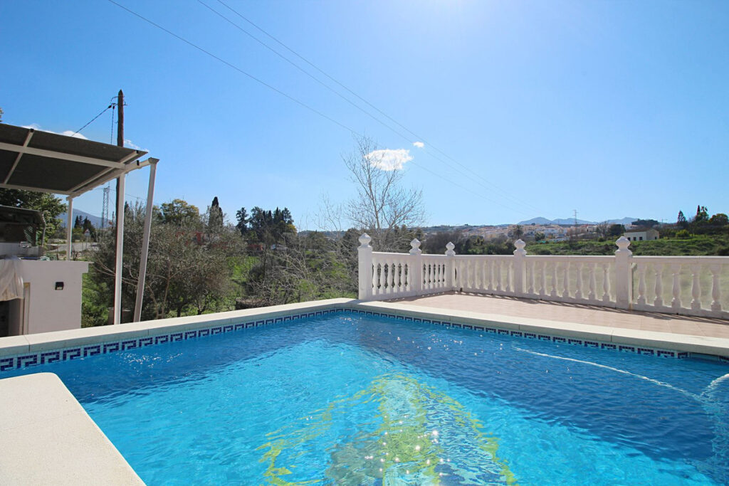 Casa en Coín de 156m2 1