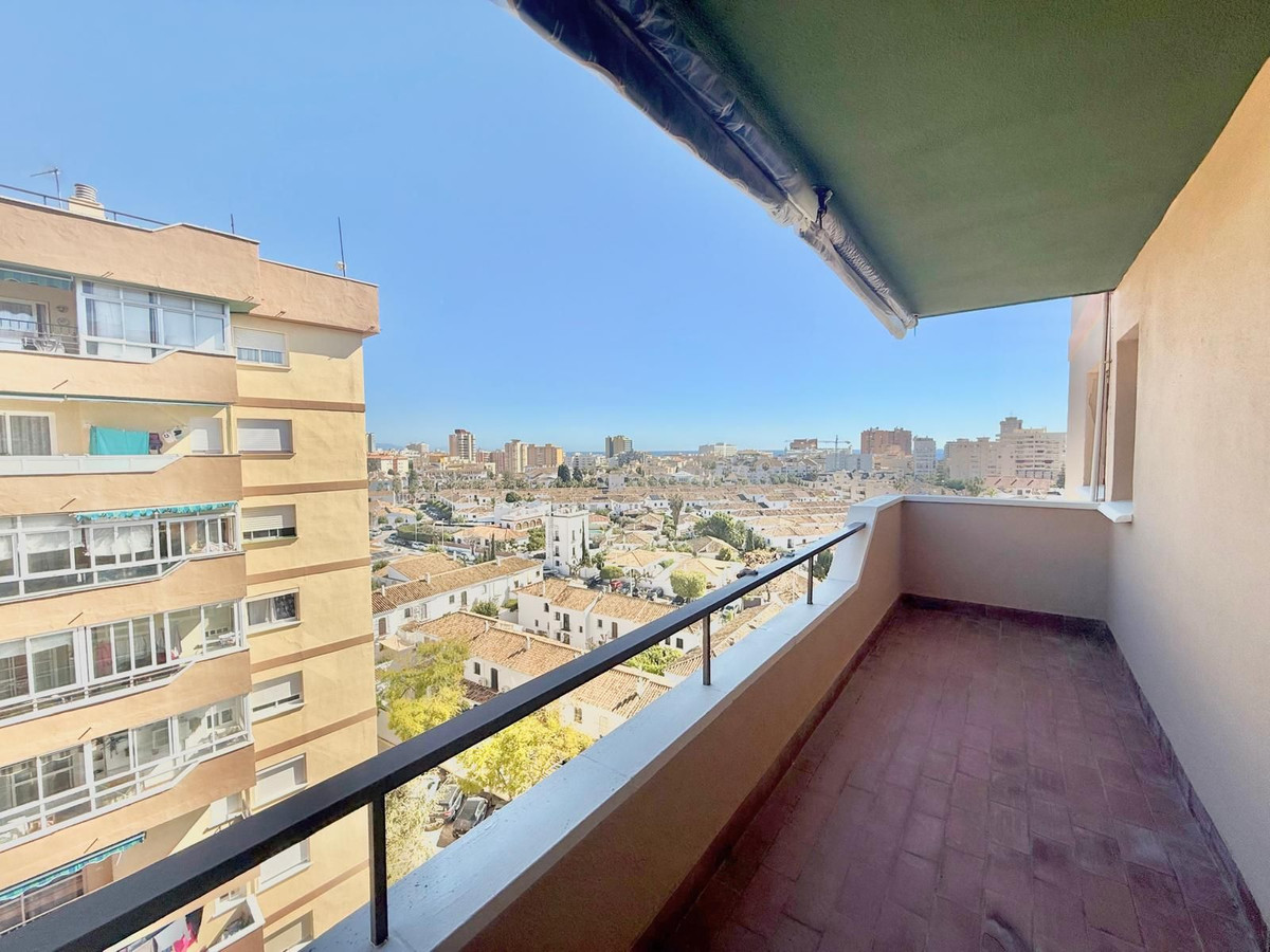 Apartamento en Centro.