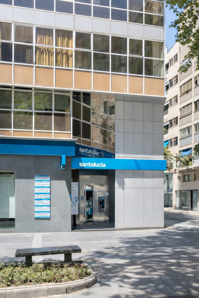 Local comercial en Marbella.