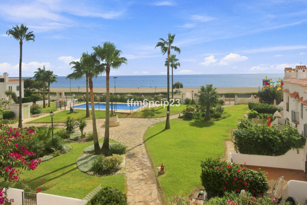 Adosado en Costa Del Sol.