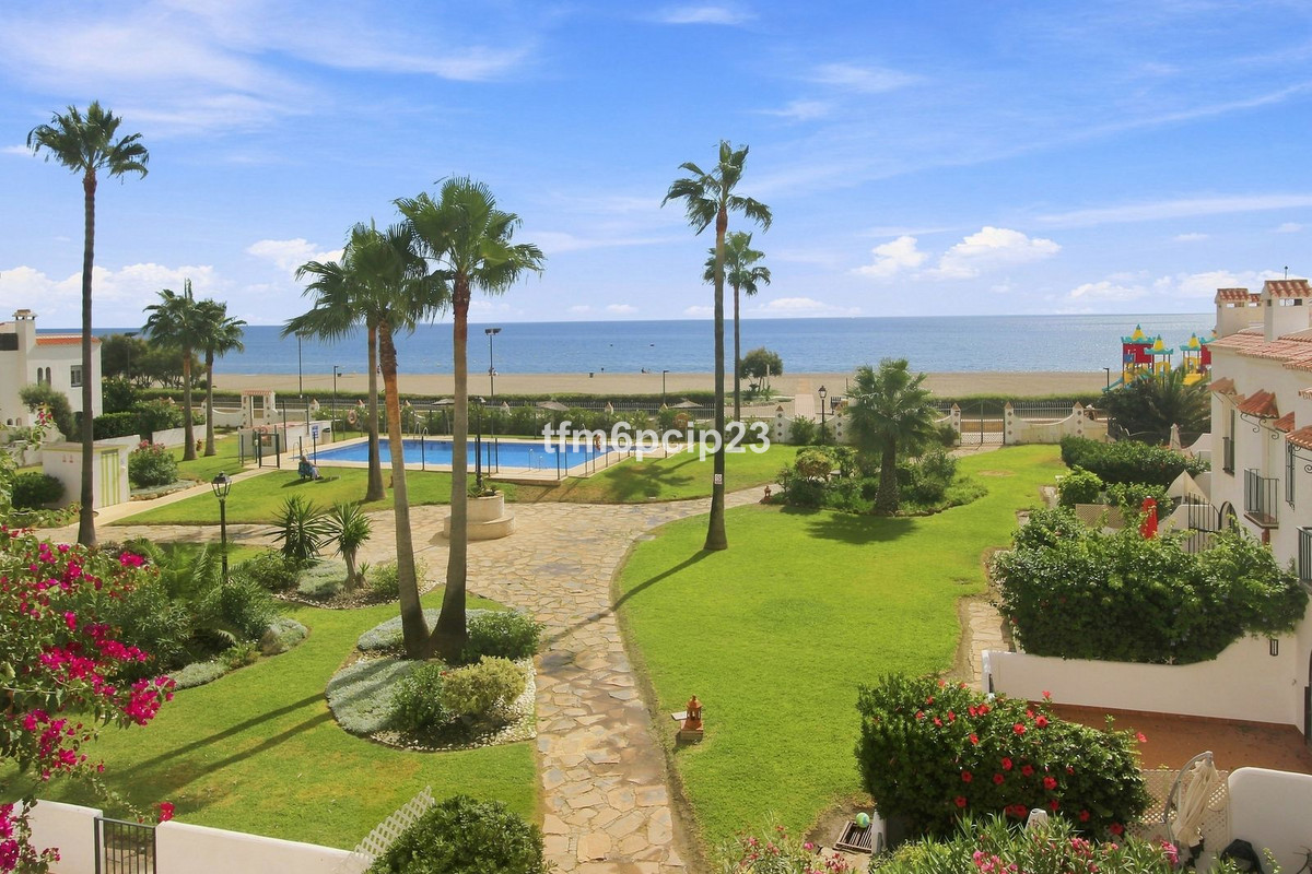 Adosado en Costa Del Sol.