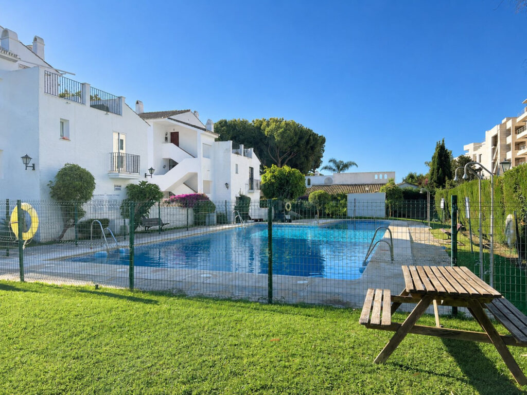 Ático en Costa Del Sol.