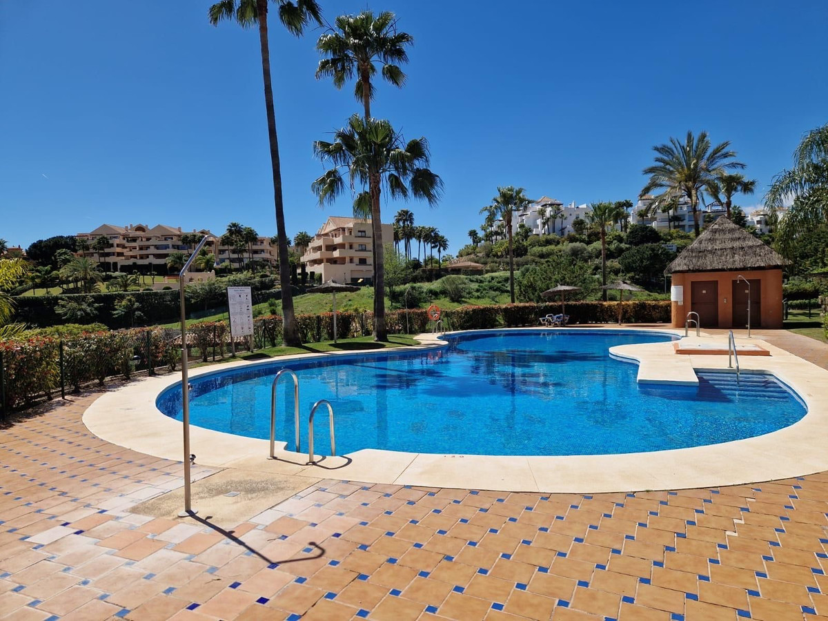 Apartamento en El Madroñal.