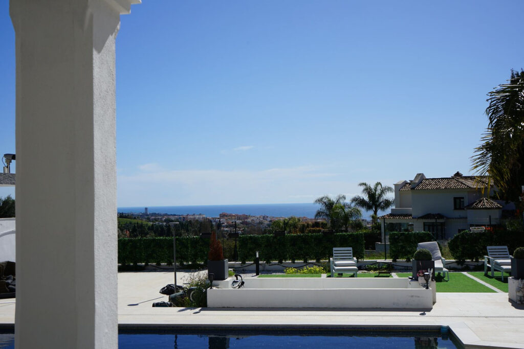 Chalet en Marbella.