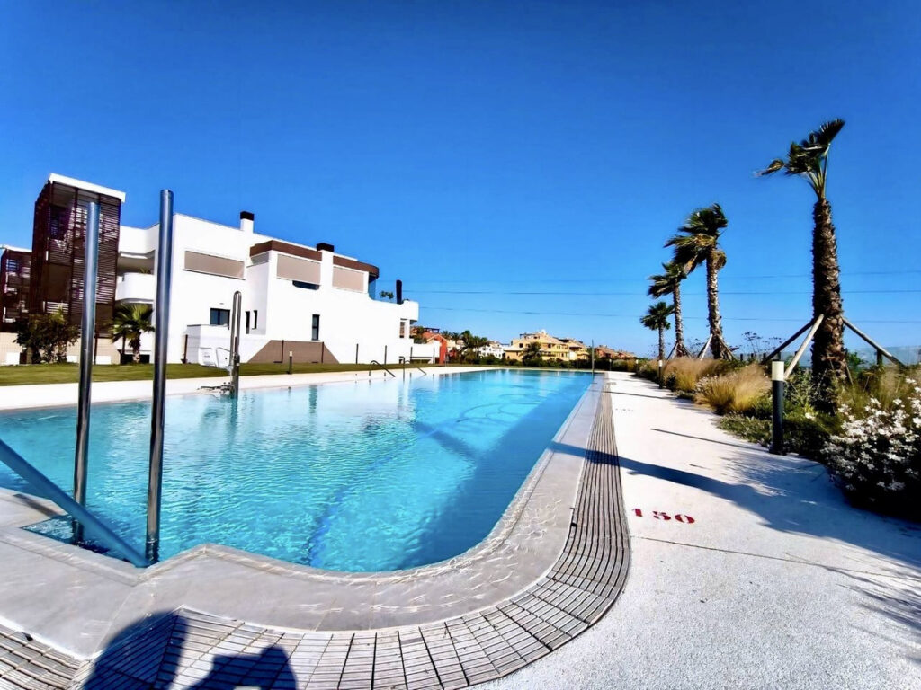 Ático Dúplex en Costa Del Sol.
