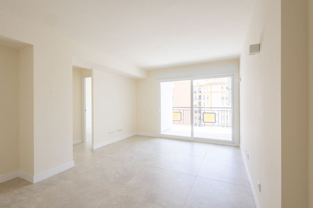 Apartamento en Centro.