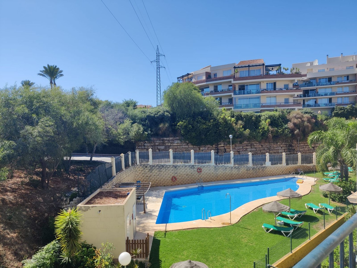 Apartamento en Riviera del sol.