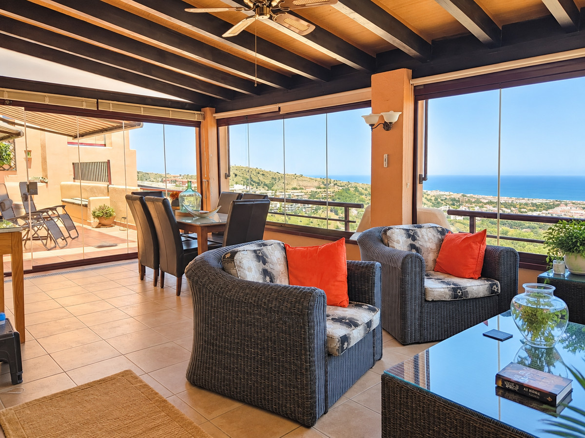 Apartamento en Riviera del sol.