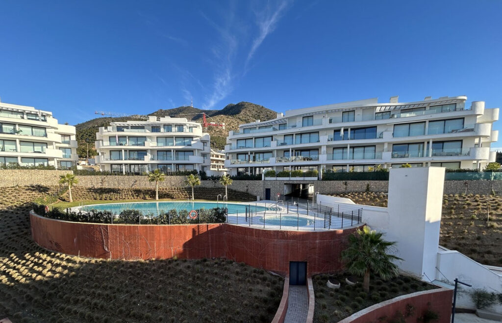 Apartamento en Centro.