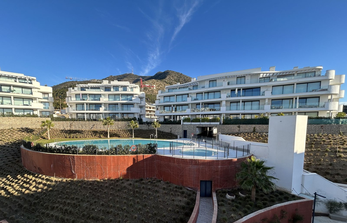 Apartamento en Centro.