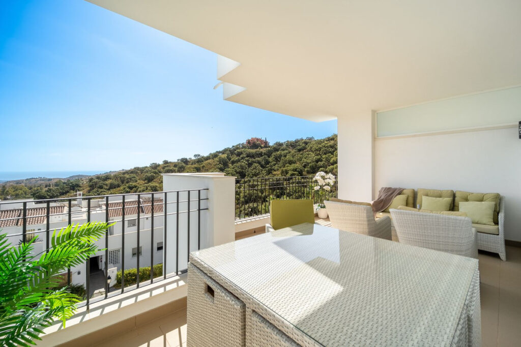 Apartamento en South of spain.