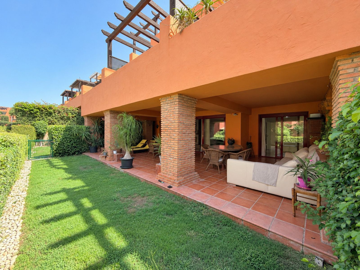 Apartamento en South of spain.