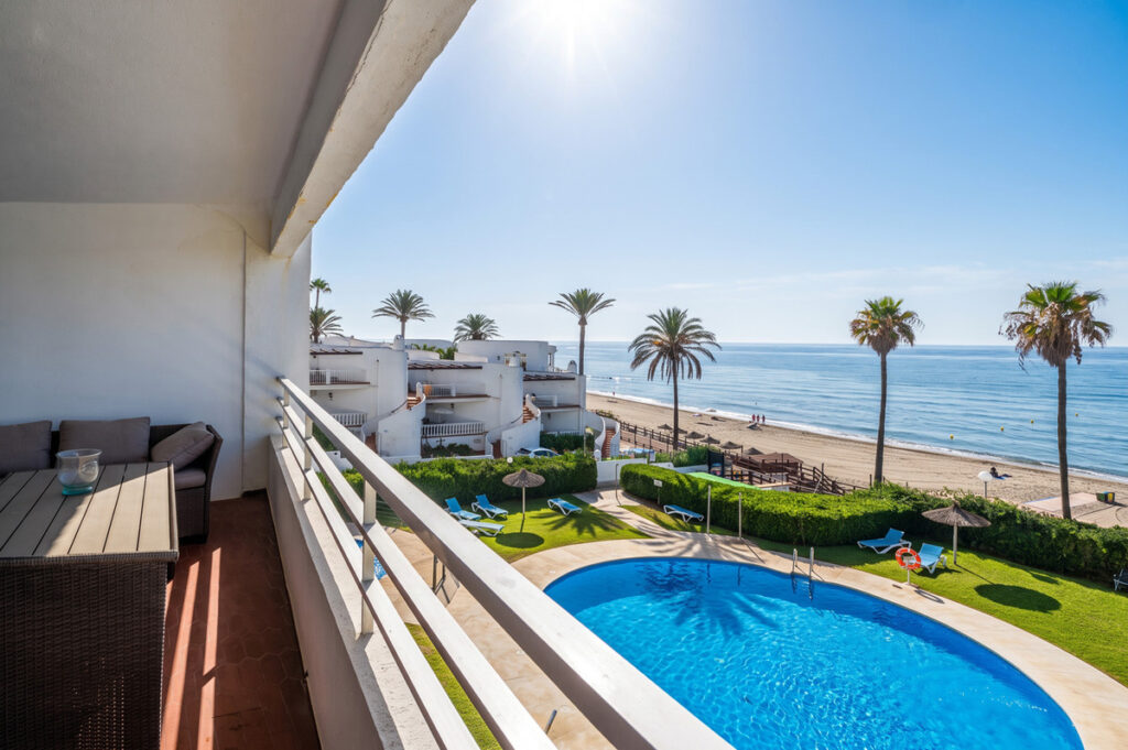 Apartamento en Hipodromo – cerrado del aguila.