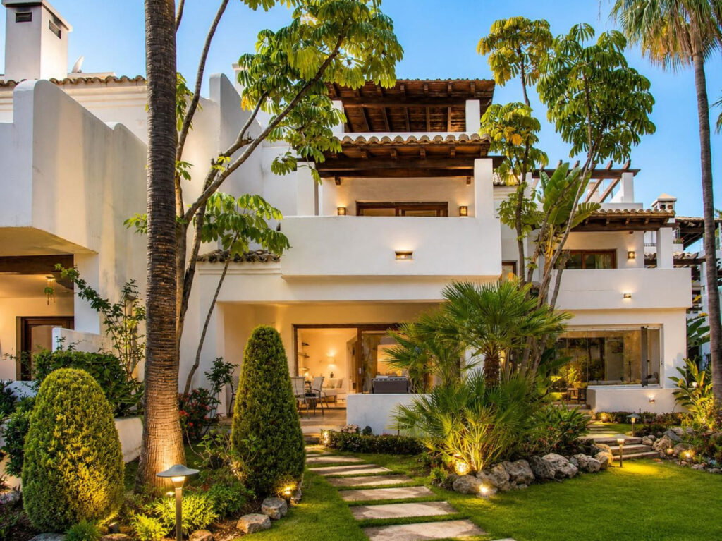 Casa en Cortés.
