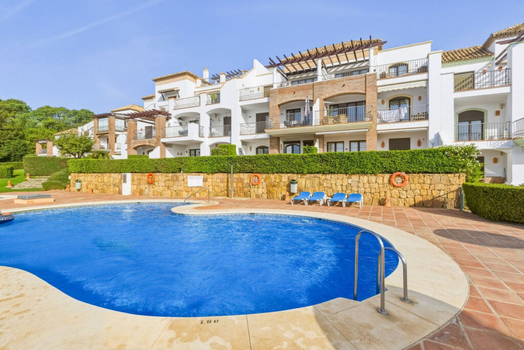 Apartamento en CARRETERA RONDA.