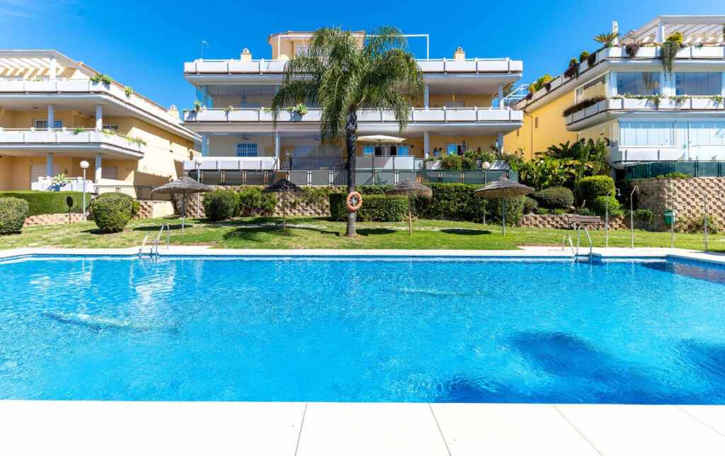 Apartamento en Los Granados.