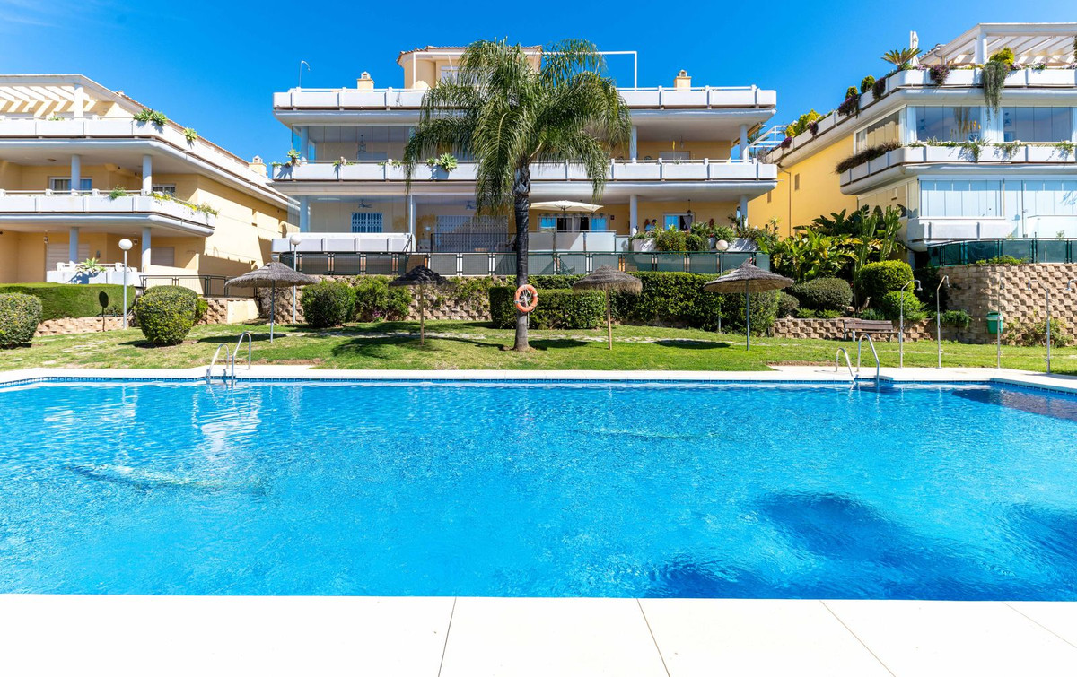 Apartamento en Los Granados.