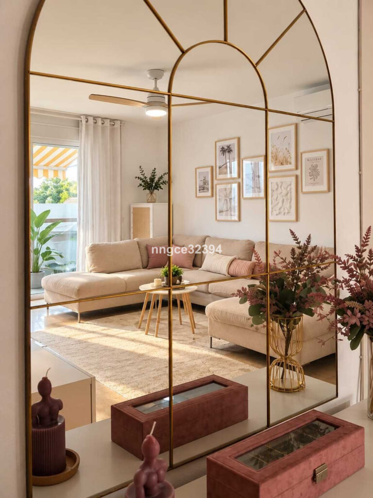 Apartamento en Costa del Sol.
