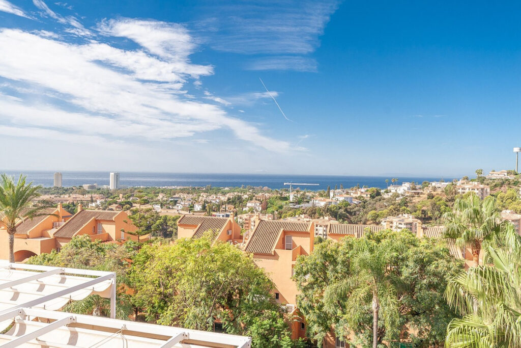 Apartamento en Las Chapas.