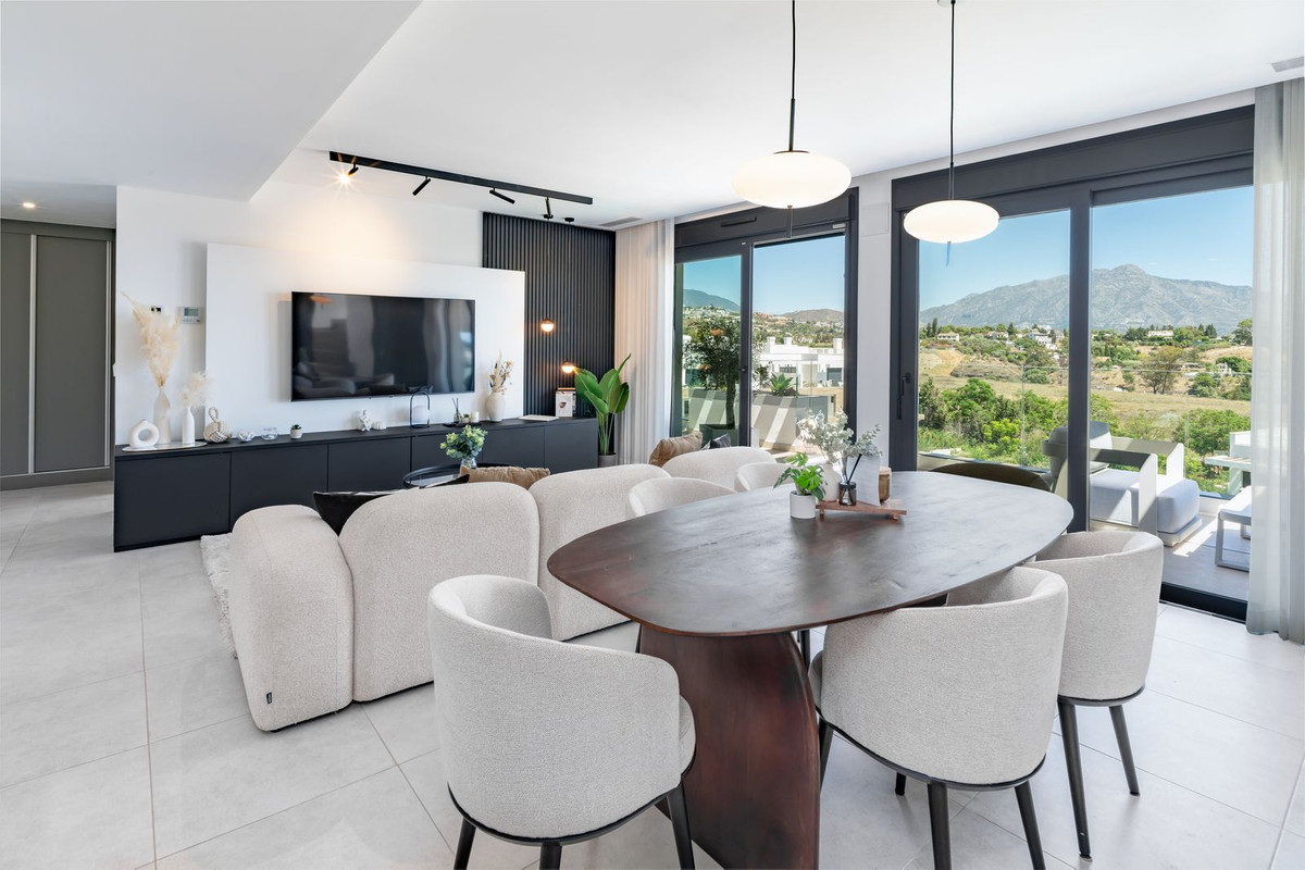 Apartamento en Benatalaya.