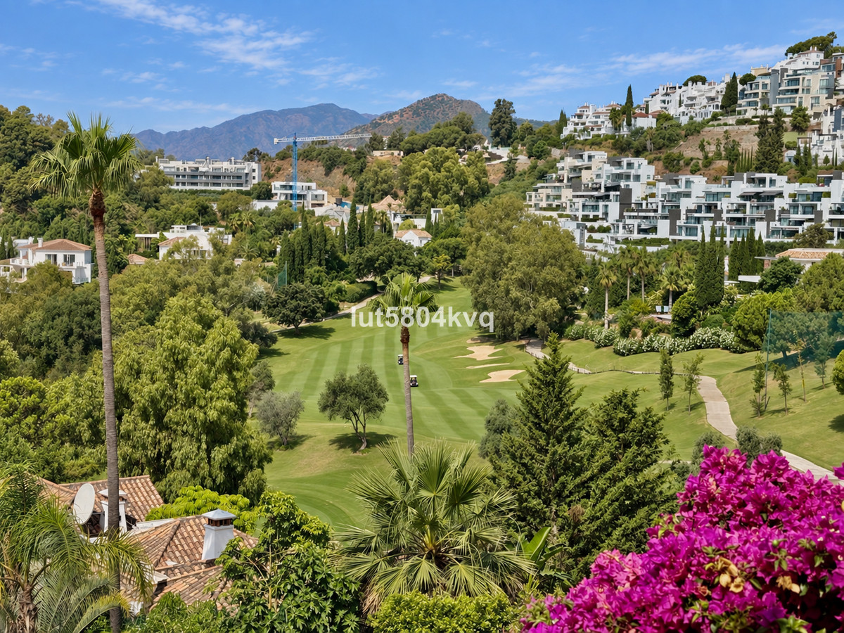 Apartamento en La Quinta.