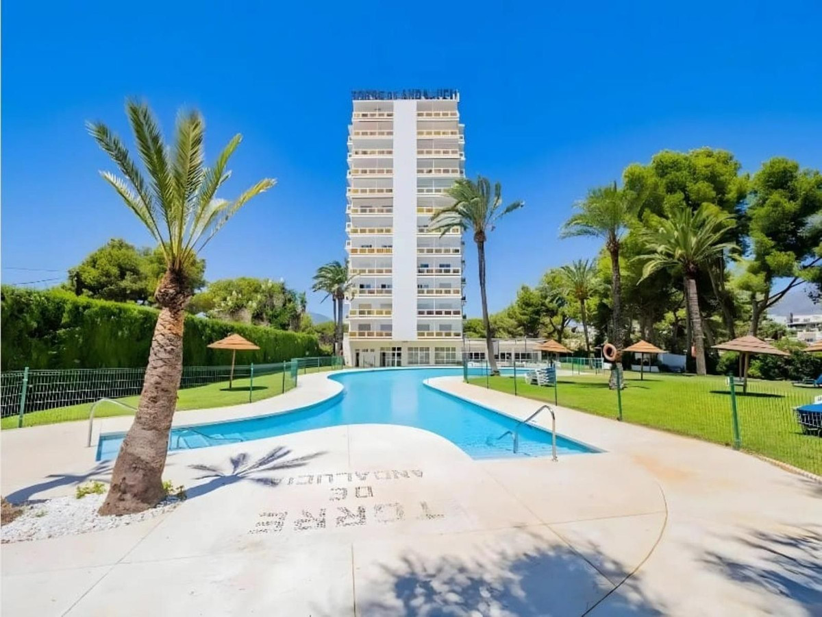 Apartamento en Rodeo Alto-Guadaiza-La Campana.