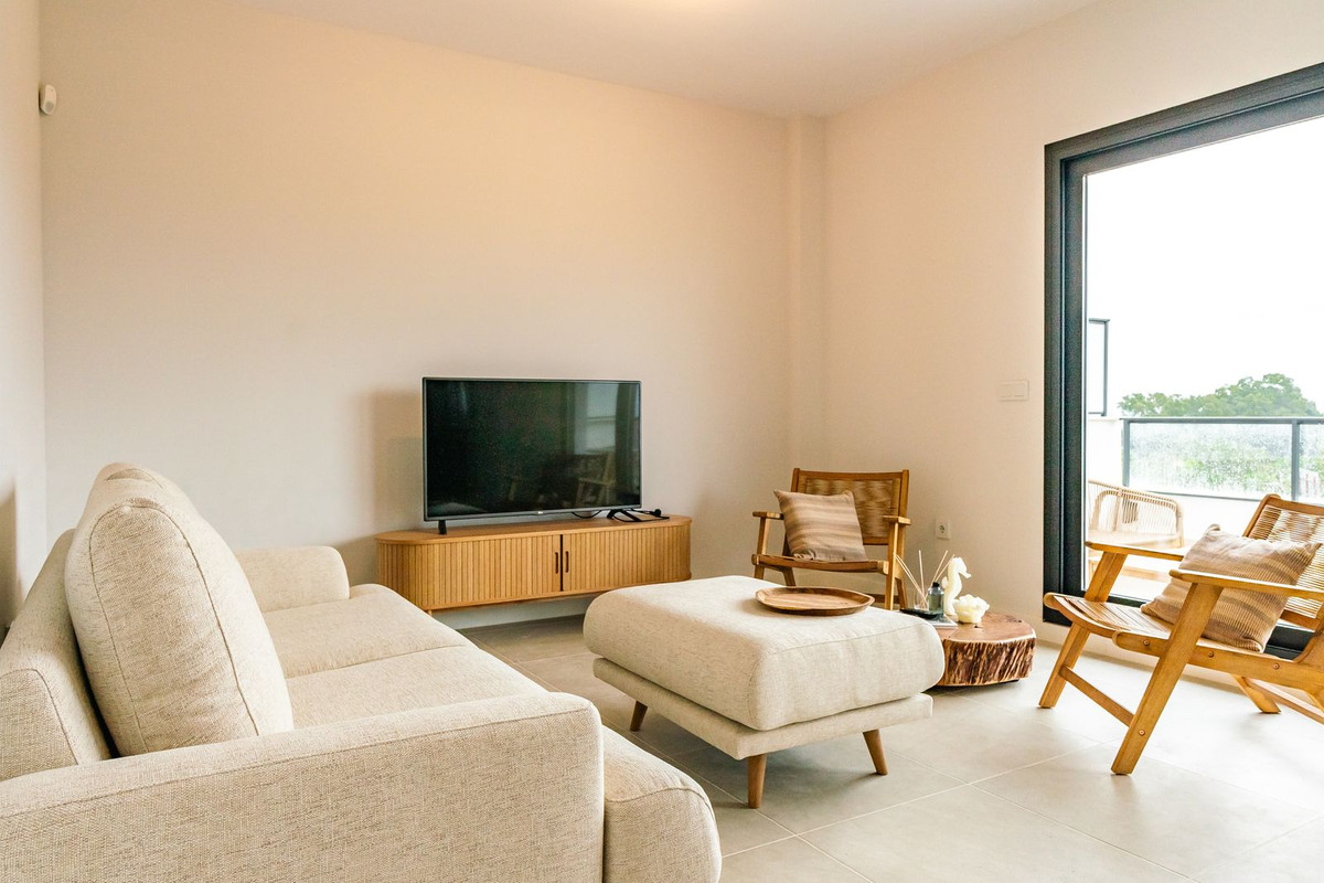 Apartamento en La Resina.