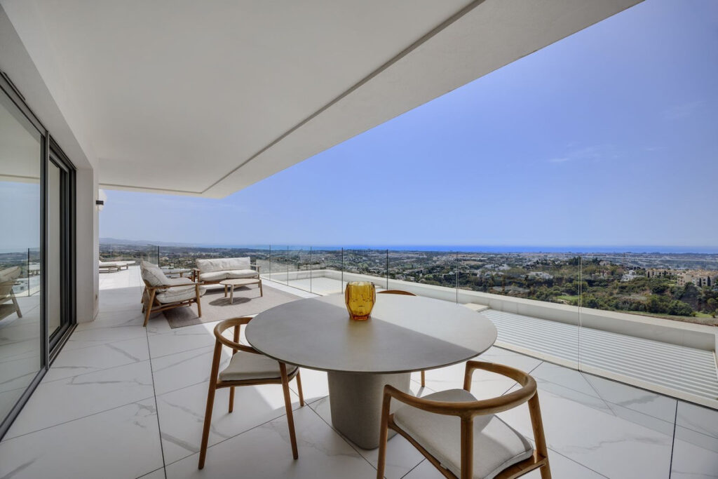 Apartamento en ARQUEROS.