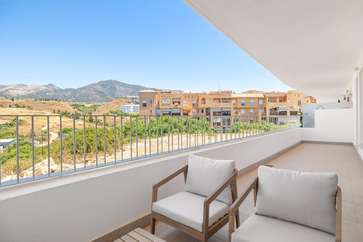 Apartamento en .