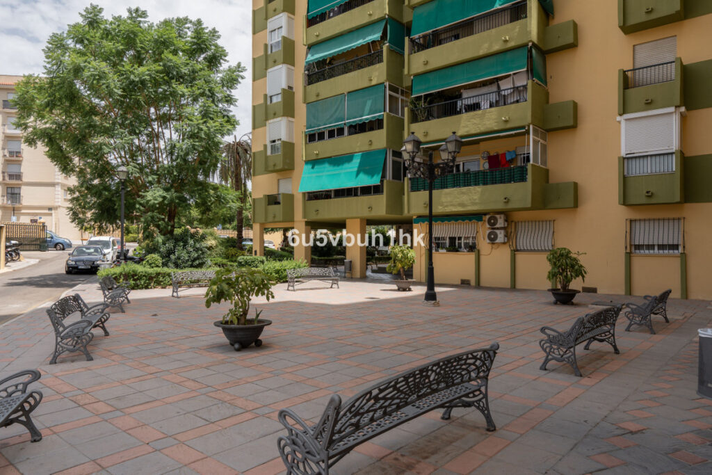 Apartamento en Centro – Avda. de Mijas.