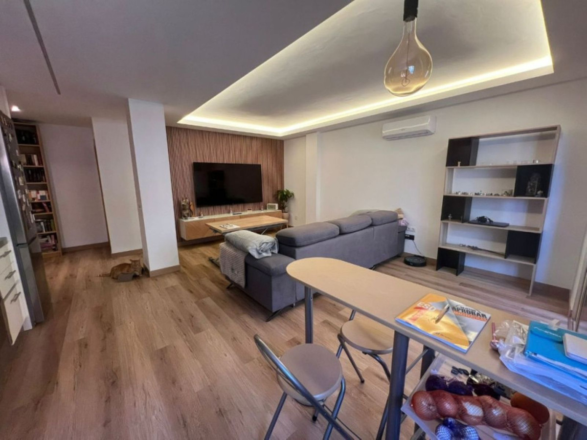 Apartamento en Marbella Centro.