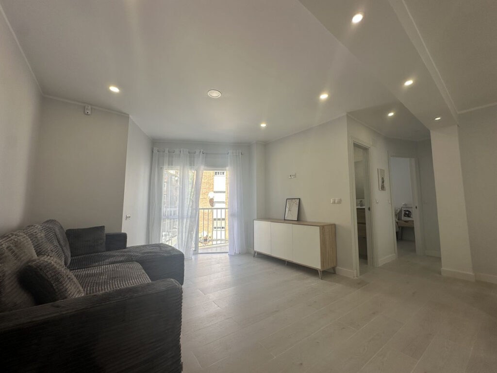 Apartamento en Centro.