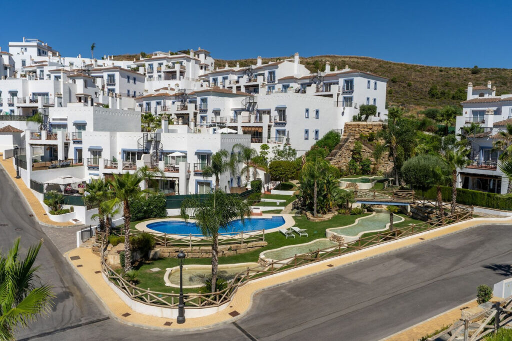 Apartamento en Cortés.