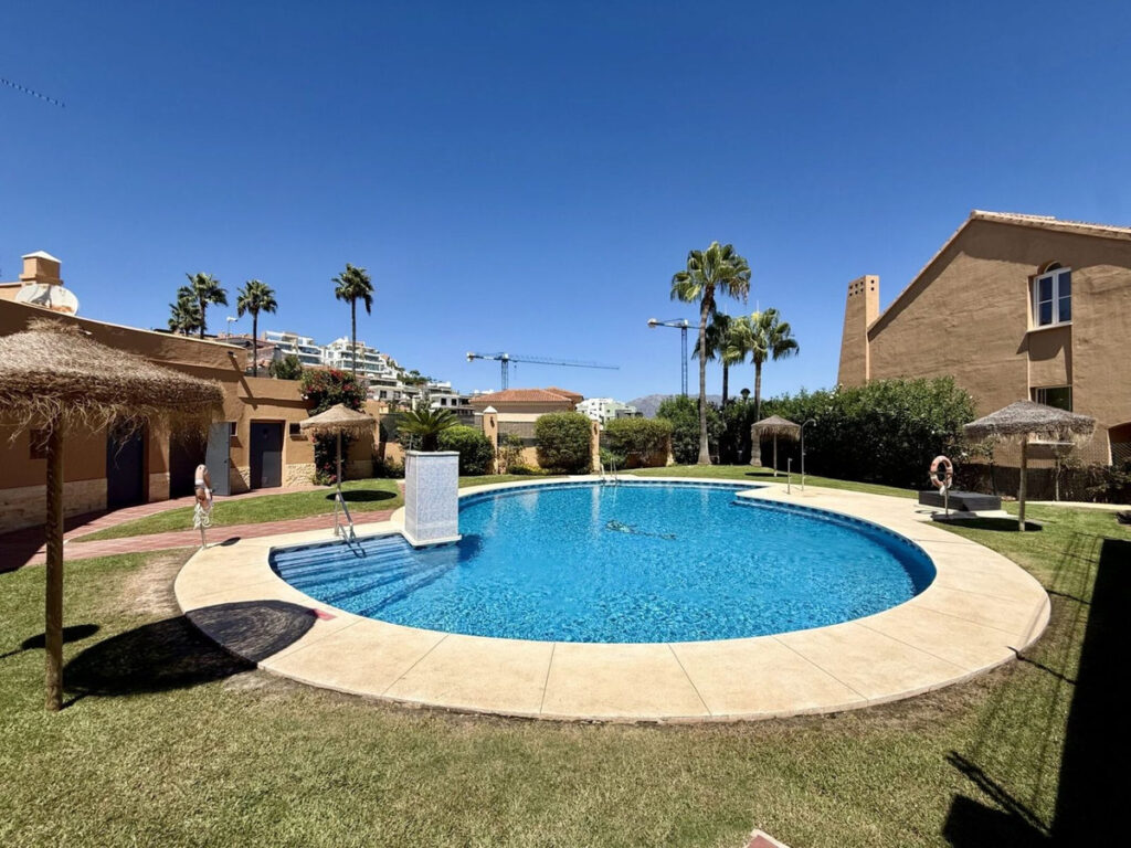Casa en Riviera del Sol.