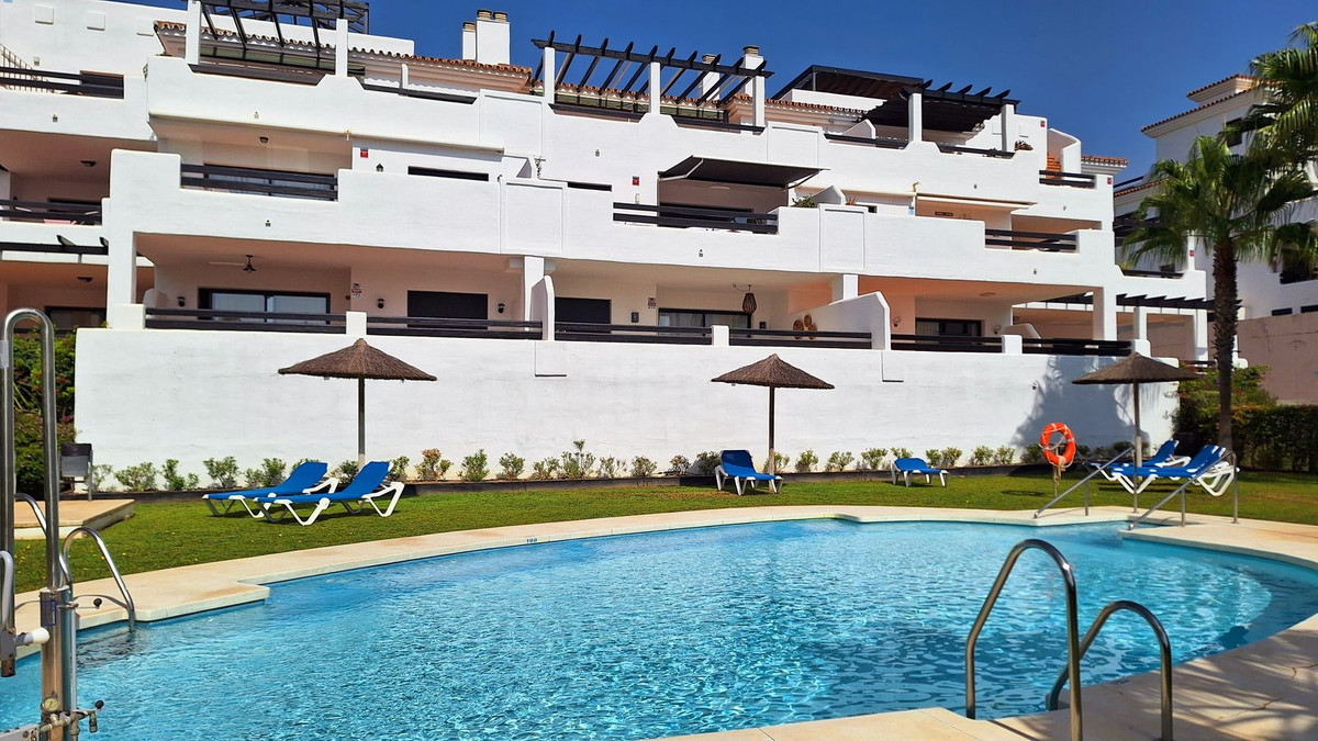 Apartamento en Manilva.