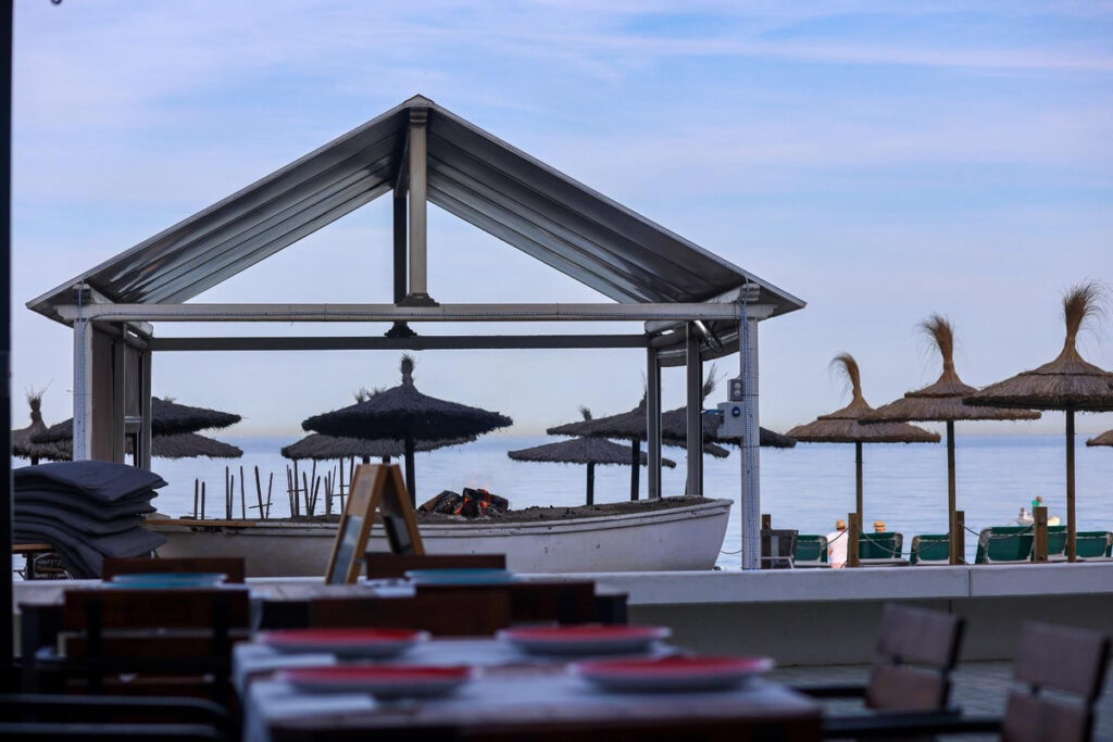 Local comercial en Costa del Sol.