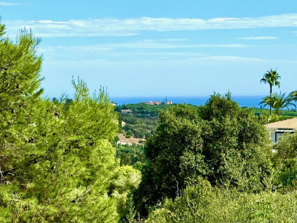 Apartamento en Hacienda Elviria.