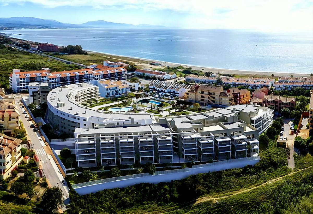 Apartamento en Chullera.