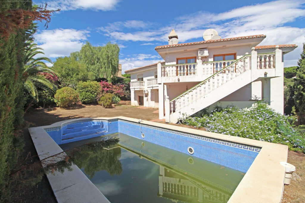 Villa en Sitio de calahonda – atalaya.
