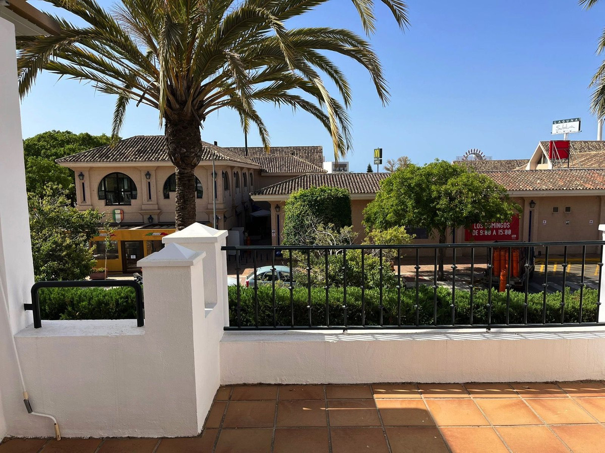 Apartamento en San Pedro Pueblo.