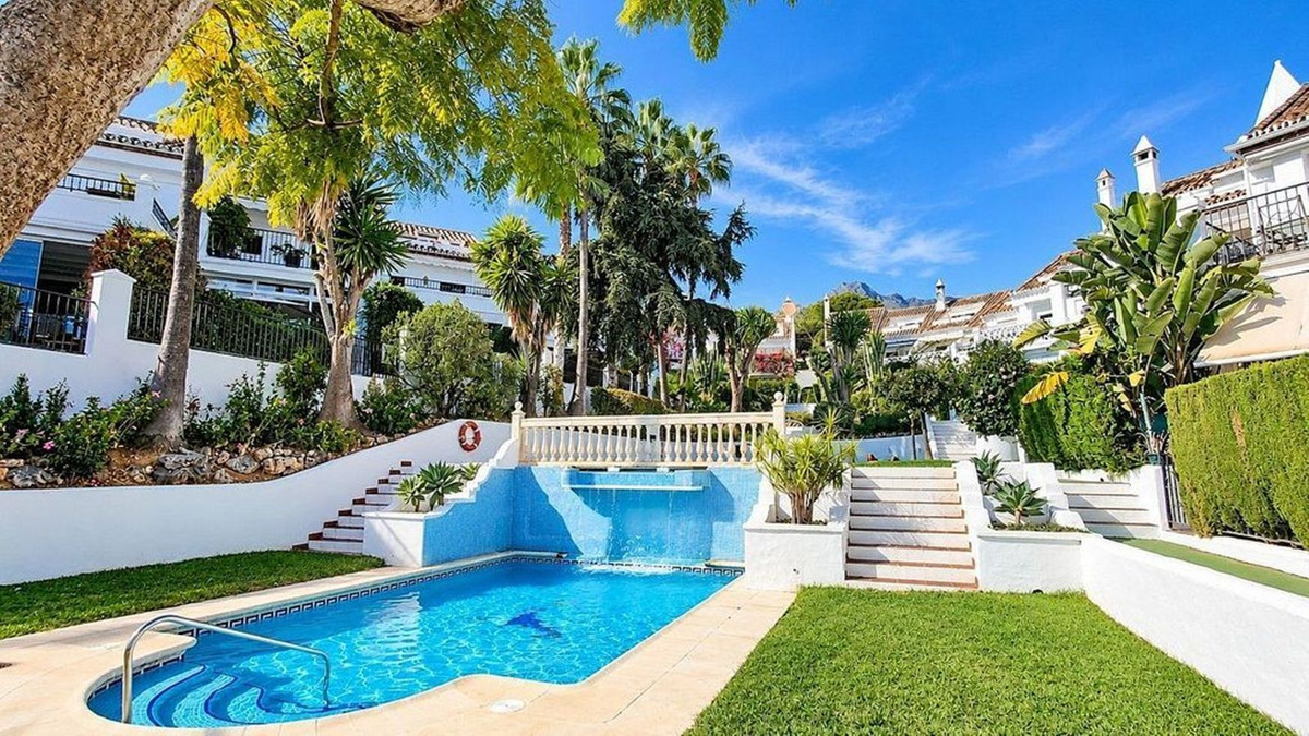 Casa en La Carolina.