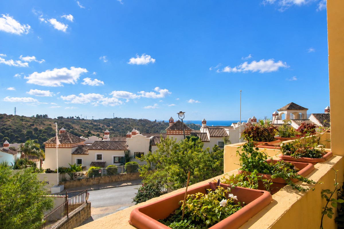 Apartamento en Atalaya-Isdabe.