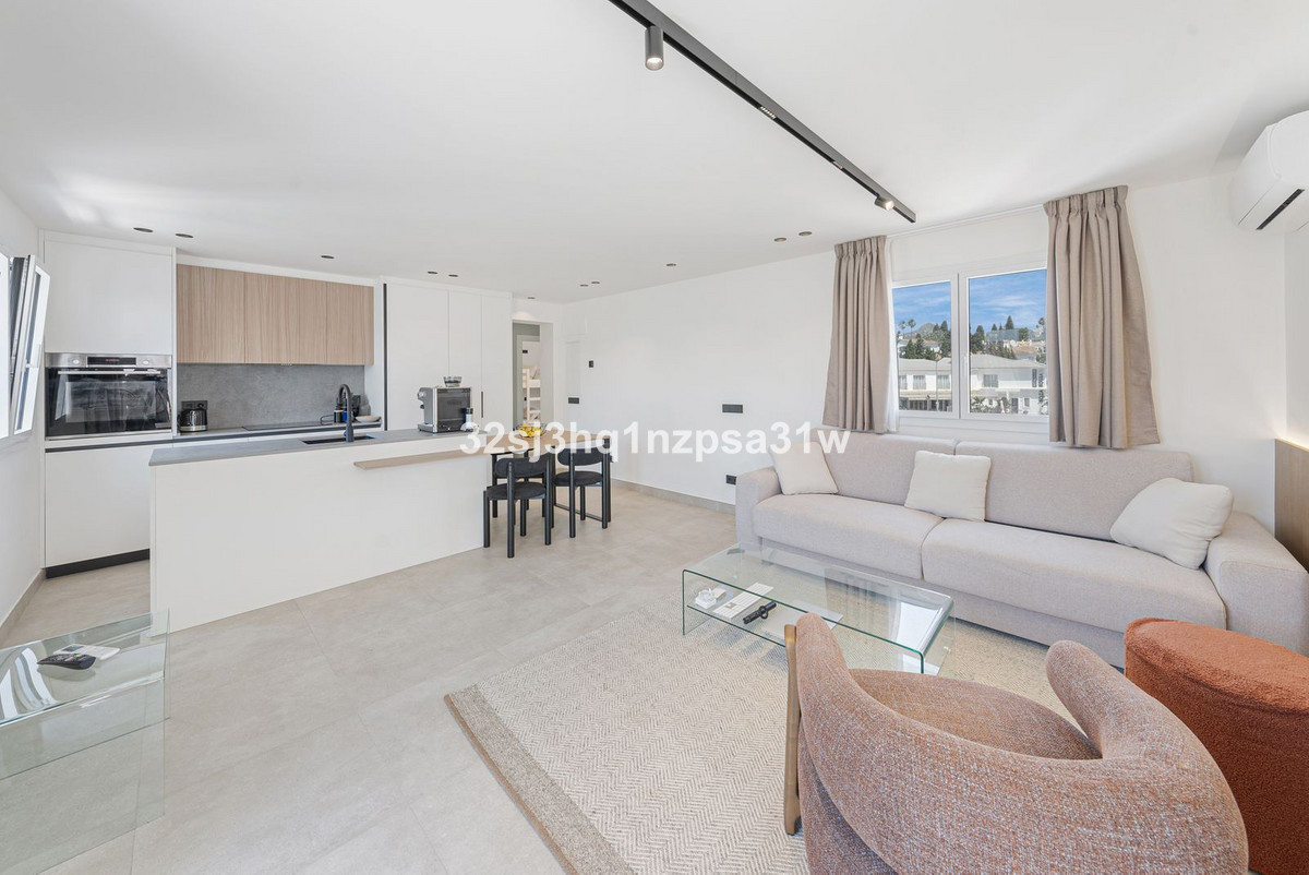Apartamento en Atalaya-Isdabe.